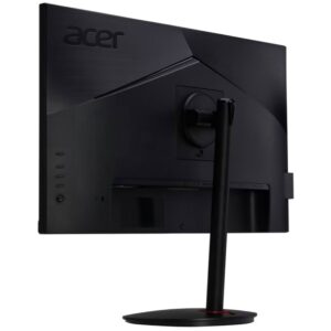 Monitor Acer Nitro XV270M3bmiiprx / 27″ / FHD / IPS LCD / 16:9 / 180Hz / 0.5ms / HDMI + DP + Audio Out / E zezë / AMD FreeSync Premium