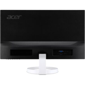 Monitor Acer R242YEymix / 23.8″ / FHD / IPS LCD / 16:9 / 100Hz / 4ms / HDMI + VGA / E zezë