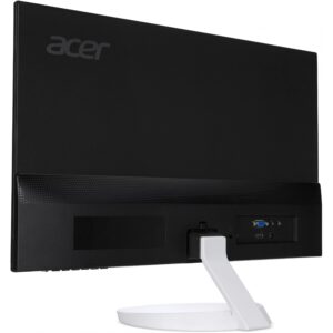 Monitor Acer R242YEymix / 23.8″ / FHD / IPS LCD / 16:9 / 100Hz / 4ms / HDMI + VGA / E zezë