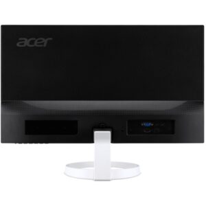 Monitor Acer R272Eymix / 27" Full HD 100 Hz 1 ms IPS / AC, HDMI / e bardhë