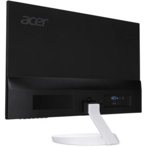 Monitor Acer R272Eymix / 27" Full HD 100 Hz 1 ms IPS / AC, HDMI / e bardhë