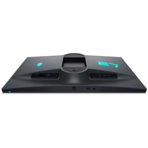 Monitor Gaming Dell Alienware AW2725QF / 27" 4K Ultra HD Edge LED 180 Hz IPS / DP HDMI USB / e zezë