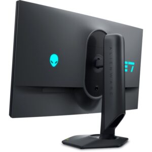 Monitor Gaming Dell Alienware AW2725QF / 27" 4K Ultra HD Edge LED 180 Hz IPS / DP HDMI USB / e zezë