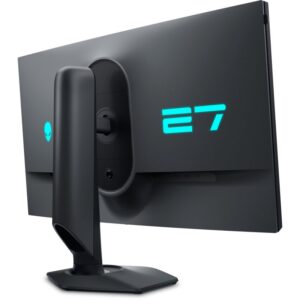 Monitor Gaming Dell Alienware AW2725QF / 27" 4K Ultra HD Edge LED 180 Hz IPS / DP HDMI USB / e zezë