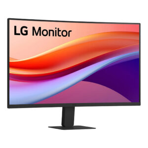 Monitor LG 27U421A-B / 27″/ Full HD VA LED Curved / 100Hz / 5ms / HDMI- Zezë 8