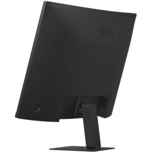 Monitor i lakuar LG 27U421A-B / 27" Full HD 100 Hz 5 ms VA Curved / HDMI / e zezë