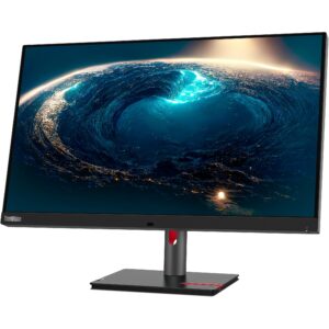 Monitor Lenovo ThinkVision P32pz-30 / 31.5 Inch / 4K Ultra HD / IPS /60 Hz / 6 ms / I zi