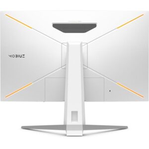 Monitor Gaming BenQ MOBIUZ EX3210U / 32" 4K Ultra HD 144 Hz 1 ms IPS / HDMI + USB + DP / Gri