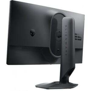 Monitor Alienware AW2523HF / 24.5″ / FHD / IPS LCD / 16:9 / 500Hz / 0.5ms / HDMI + DP + USB Hub / E zezë / AMD FreeSync Premium