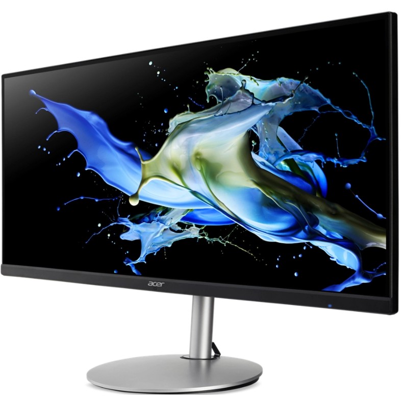 Monitor Acer CB342CUs / 34″ / UWQHD / IPS LCD / 21:9 / 75Hz / HDMI + DP + USB‑C / E zezë - Figura 3