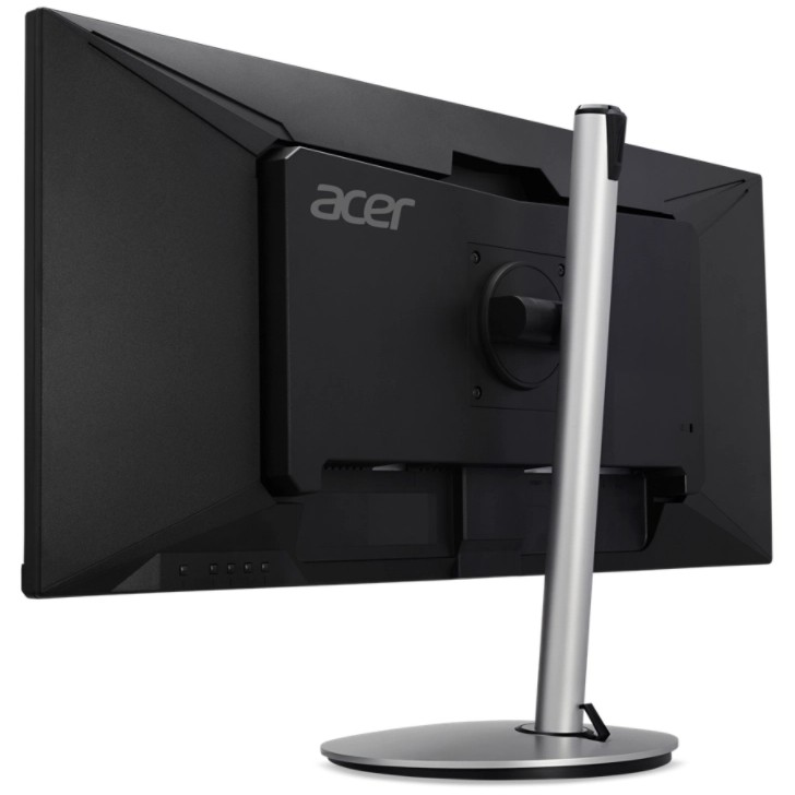 Monitor Acer CB342CUs / 34″ / UWQHD / IPS LCD / 21:9 / 75Hz / HDMI + DP + USB‑C / E zezë - Figura 4