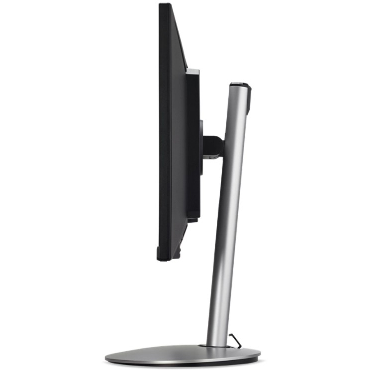 Monitor Acer CB342CUs / 34″ / UWQHD / IPS LCD / 21:9 / 75Hz / HDMI + DP + USB‑C / E zezë - Figura 5