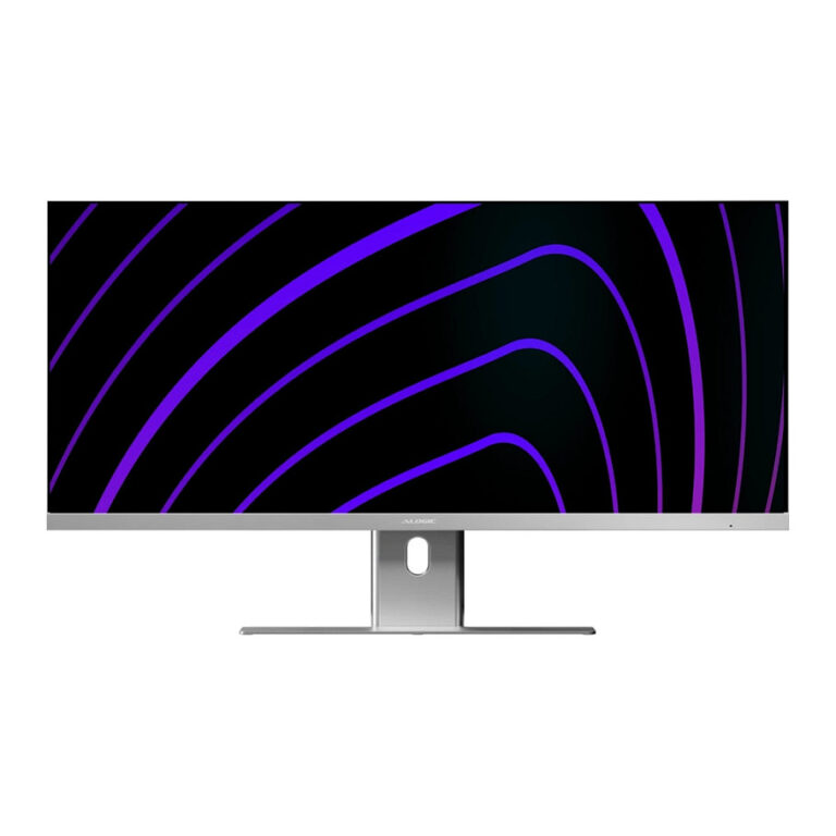 Monitor ALOGIC EDGE / 34"/ UltraWide Quad HD IPS / 100Hz / 6ms / USB + HDMI + DisplayPort - Argjend
