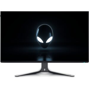 Monitor Dell Alienware AW2723DF / 27″ / QHD / IPS LCD / 16:9 / 280Hz / 1ms / 2×HDMI + DP + USB Hub / E zezë / AMD FreeSync Premium Pro + G‑SYNC Compatible