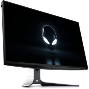 Monitor Dell Alienware AW2723DF / 27″ / QHD / IPS LCD / 16:9 / 280Hz / 1ms / 2×HDMI + DP + USB Hub / E zezë / AMD FreeSync Premium Pro + G‑SYNC Compatible