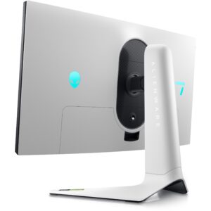 Monitor Dell Alienware AW2723DF / 27″ / QHD / IPS LCD / 16:9 / 280Hz / 1ms / 2×HDMI + DP + USB Hub / E zezë / AMD FreeSync Premium Pro + G‑SYNC Compatible