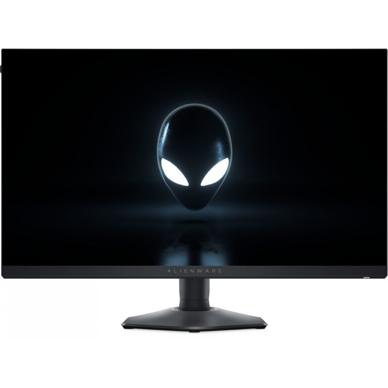 Monitor Gaming DELL Alienware AW2724HF / 27 Inch Full HD IPS / 360Hz  / 0.5 ms / I zi