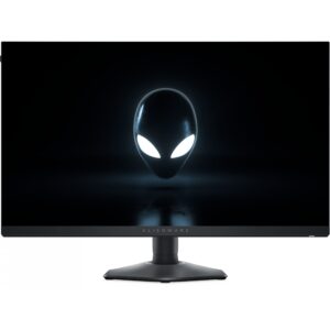 Monitor Gaming DELL Alienware AW2724HF / 27" Full HD IPS 360Hz 1ms / DisplayPort, USB Type-C / e zezë