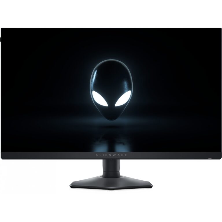 Monitor Gaming DELL Alienware AW2724HF / 27" Full HD IPS 360Hz 1ms / DisplayPort, USB Type-C / e zezë
