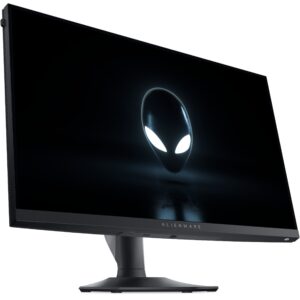 Monitor Gaming DELL Alienware AW2724HF / 27 Inch Full HD IPS / 360Hz  / 1 ms / I zi