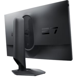 Monitor Gaming DELL Alienware AW2724HF / 27 Inch Full HD IPS / 360Hz  / 1 ms / I zi