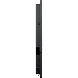 Monitor Dell Pro 75 Plus P7525QT / 75″ / UHD 4K / IPS LCD / 16:9 / 60Hz / 8ms / HDMI + DP + USB‑C / E zezë / 20‑point Touch