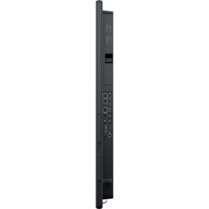 Monitor Dell Pro 75 Plus P7525QT / 75″ / UHD 4K / IPS LCD / 16:9 / 60Hz / 8ms / HDMI + DP + USB‑C / E zezë / 20‑point Touch