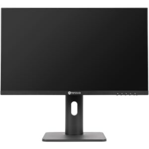 Monitor LA-2703 / 27″ / FHD / VA LCD / 16:9 / 75Hz / 5ms / HDMI + VGA / E zezë