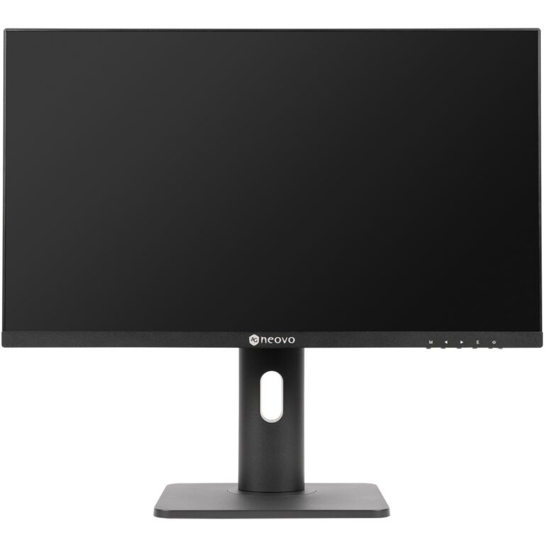Monitor LA-2703 / 27″ / FHD / VA LCD / 16:9 / 75Hz / 5ms / HDMI + VGA / E zezë