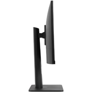 Monitor LA-2703 / 27″ / FHD / VA LCD / 16:9 / 75Hz / 5ms / HDMI + VGA / E zezë
