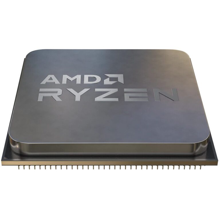 AMD AM4 Ryzen 3 5300G 4.20GHZ 4 CORE