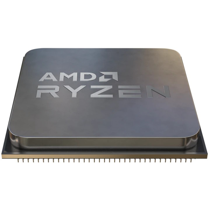 AMD AM4 Ryzen 5 4500 4.1GHz AM4 6C/12T 65W 11MB with Wraith Stealth Cooler MULTIPACK