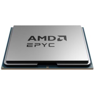 Procesor AMD EPYC 56Core Model 7663P SP3 Tray