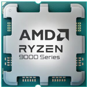 Procesor AMD AM5 Ryzen 5 9600X 5.4GHz AM5 6C/12T MPK