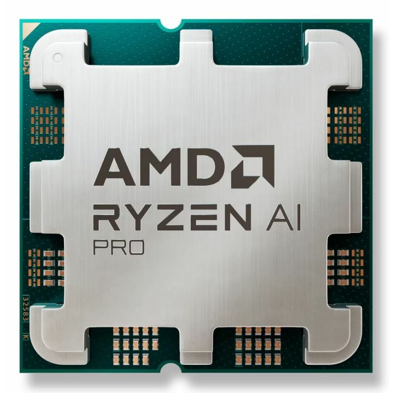 Procesor CPU AMD Ryzen 5 8600G PRO / AM5 Socket / 6 Core 5.05 GHz / 22MB Cache / TRAY