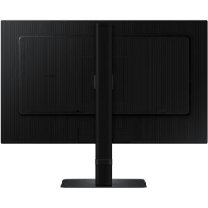 Monitor Samsung ViewFinity S60UD S24D604UAU / 24″ / QHD / IPS LCD / 16:9 / 100Hz / 5ms / HDMI + DP + USB‑C / E zezë