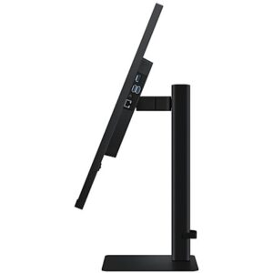 Monitor Samsung ViewFinity S60UD S32D604UAU / 32″ / QHD / IPS LCD / 16:9 / 100Hz / 5ms / HDMI + DP + USB‑C / E zezë / HDR10 / USB Hub + Ethernet