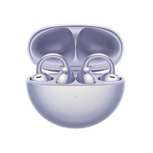 Kufje pa Kabllo Huawei FreeClip – Vjollcë