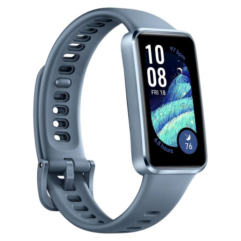 Rrip për orë HUAWEI Band 10 / Nora-B29F – Blu