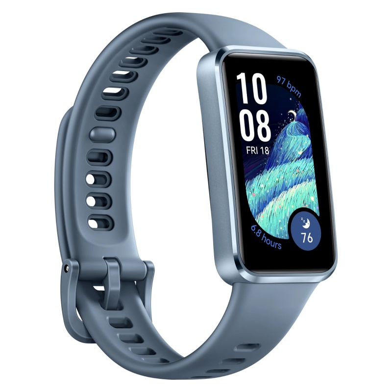 Rrip për orë HUAWEI Band 10 / Nora-B29F – Blu