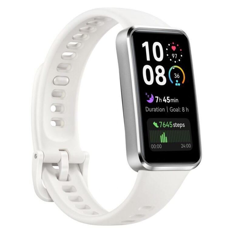 Orë e Mençur HUAWEI Band 10 / Nora-B29F – Bardhë