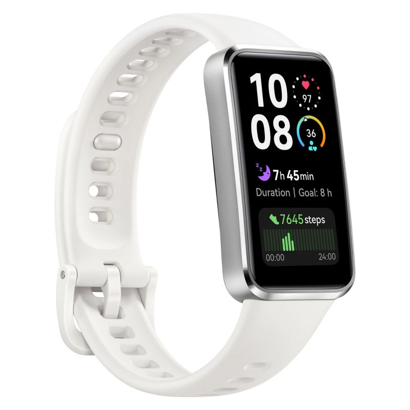 Orë e Mençur HUAWEI Band 10 / Nora-B29F – Bardhë