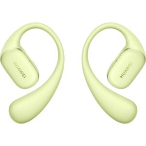 Kufje pa Kabllo HUAWEI FreeArc – Gjelbër 8