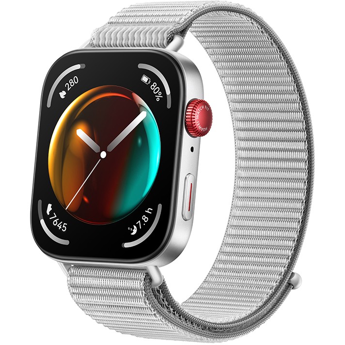 Orë e mençur HUAWEI WATCH FIT 3 (Solo-B19T). Grey