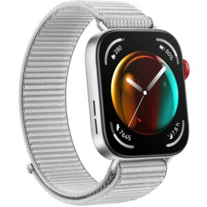 Orë e mençur HUAWEI WATCH FIT 3 (Solo-B19T). Grey