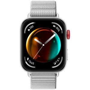 Orë e mençur HUAWEI WATCH FIT 3 (Solo-B19T). Grey