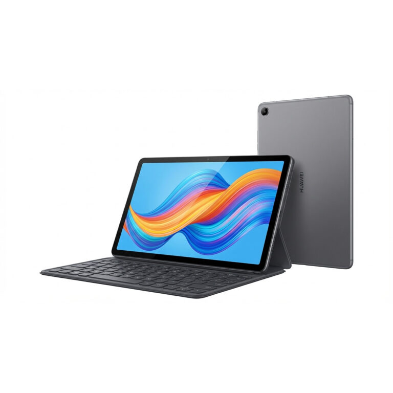 Tablet HUAWEI MatePad 11.5" / 8GB / 256GB / AppGallery / Black Keyboard