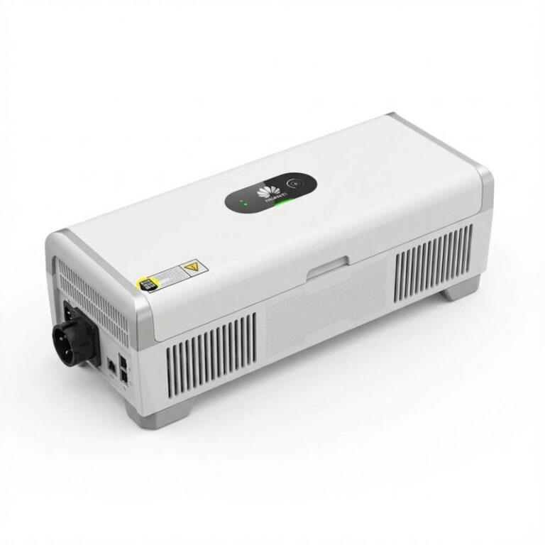 Furnizues Energjie Huawei LUNA2000 DC/DC Module – 5kWh