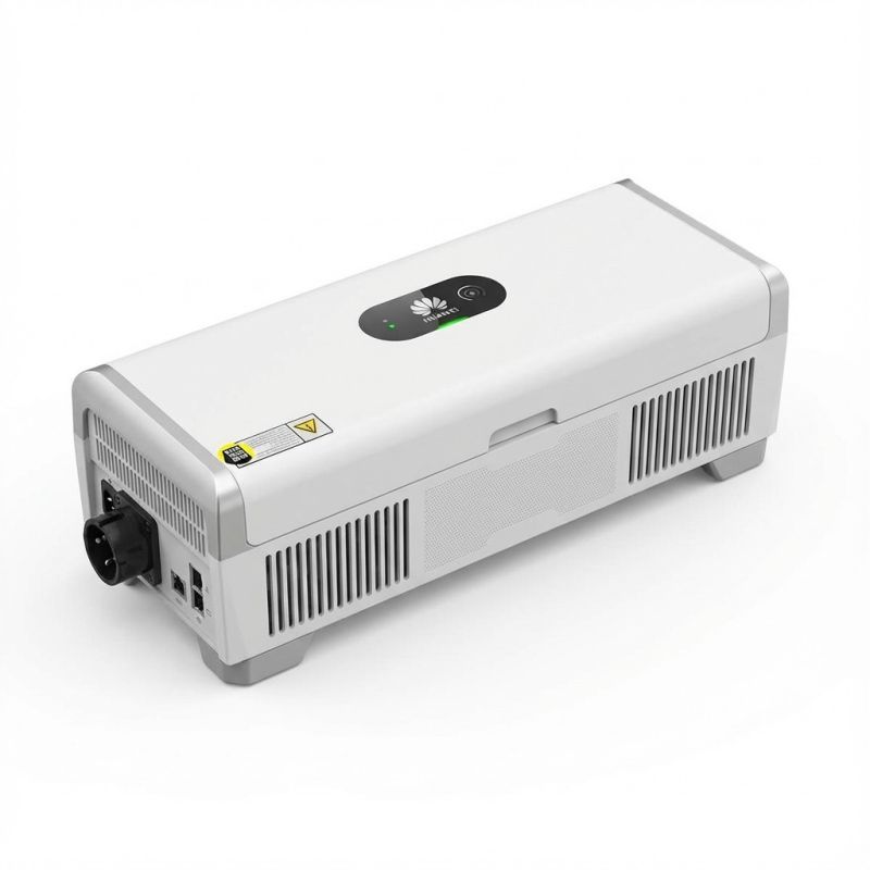 Furnizues Energjie Huawei LUNA2000 DC/DC Module – 5kWh