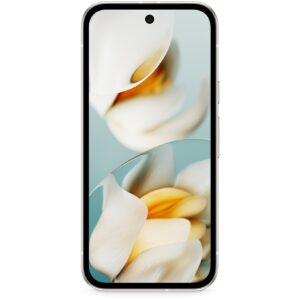 Google Pixel 9a 5G Dual Sim / 8GB / 128GB - Porcelain